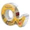 Scotch® Double Sided Tape, 3ct.